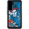 DC Comics Superman America's Hero Galaxy S23 Plus Waterproof Case