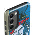DC Comics Superman America's Hero Galaxy S23 Pro Case