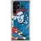 DC Comics Superman America's Hero Galaxy S24 Ultra Clear Case
