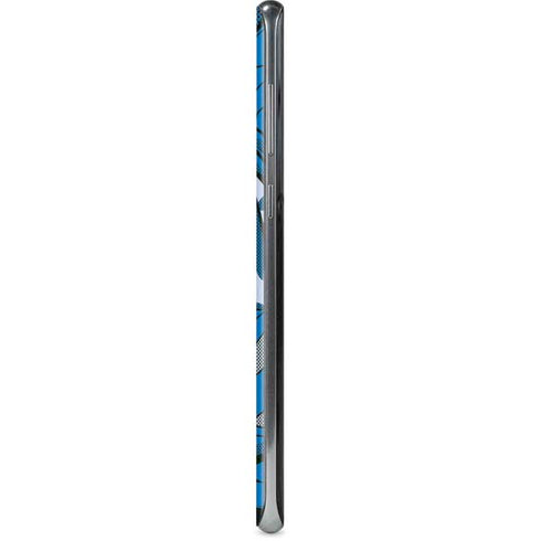 DC Comics Superman America's Hero Galaxy S8 Plus Skin