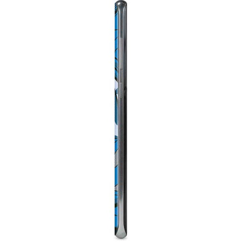 DC Comics Superman America's Hero Galaxy S8 Skin