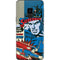 DC Comics Superman America's Hero Galaxy S9 Skin