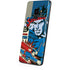 DC Comics Superman America's Hero Galaxy S9 Skin