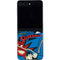 DC Comics Superman America's Hero Galaxy Z Flip5 5G Skin