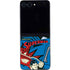 DC Comics Superman America's Hero Galaxy Z Flip5 5G Skin