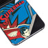 DC Comics Superman America's Hero Galaxy Z Flip5 5G Skin