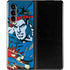 DC Comics Superman America's Hero Galaxy Z Fold3 5G Skin