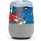 DC Comics Superman America's Hero Google Home Skin