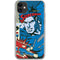 DC Comics Superman America's Hero iPhone 11 Clear Case