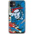 DC Comics Superman America's Hero iPhone 11 Clear Case