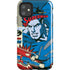 DC Comics Superman America's Hero iPhone 11 Impact Case