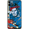 DC Comics Superman America's Hero iPhone 11 Pro Max Skin