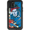 DC Comics Superman America's Hero iPhone 11 Pro Waterproof Case
