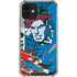 DC Comics Superman America's Hero iPhone 12 Clear Case