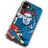 DC Comics Superman America's Hero iPhone 12 Clear Case
