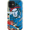 DC Comics Superman America's Hero iPhone 12 Impact Case