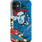 DC Comics Superman America's Hero iPhone 12 Mini Lite Case