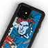 DC Comics Superman America's Hero iPhone 12 Mini Waterproof Case