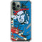 DC Comics Superman America's Hero iPhone 12 Pro Clear Case
