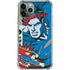 DC Comics Superman America's Hero iPhone 12 Pro Clear Case
