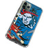 DC Comics Superman America's Hero iPhone 12 Pro Clear Case