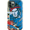 DC Comics Superman America's Hero iPhone 12 Pro Impact Case