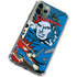 DC Comics Superman America's Hero iPhone 12 Pro Max Clear Case