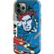 DC Comics Superman America's Hero iPhone 12 Pro Max Impact Case