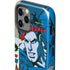 DC Comics Superman America's Hero iPhone 12 Pro Max Impact Case
