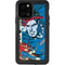 DC Comics Superman America's Hero iPhone 12 Pro Waterproof Case