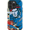 DC Comics Superman America's Hero iPhone 13 Pro Impact Case