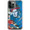 DC Comics Superman America's Hero iPhone 13 Pro Max Clear Case