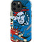 DC Comics Superman America's Hero iPhone 13 Pro Max Impact Case