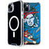 DC Comics Superman America's Hero iPhone 14 Plus MagSafe Case
