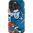 DC Comics Superman America's Hero iPhone 15 Pro Impact Case