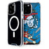 DC Comics Superman America's Hero iPhone 14 Pro Max MagSafe Case