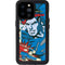 DC Comics Superman America's Hero iPhone 14 Pro Max Waterproof Case