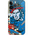 DC Comics Superman America's Hero iPhone 14 Pro Skin