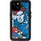 DC Comics Superman America's Hero iPhone 15 Plus Waterproof Case