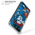 DC Comics Superman America's Hero iPhone 7/8 Plus Clear Case
