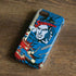 DC Comics Superman America's Hero iPhone 8 Pro Case