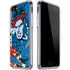 DC Comics Superman America's Hero iPhone SE (2nd & 3rd Gen) Clear Case