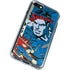 DC Comics Superman America's Hero iPhone SE (2nd & 3rd Gen) Clear Case
