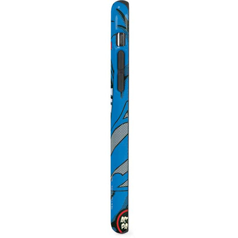 DC Comics Superman America's Hero iPhone X Pro Case