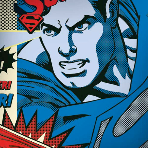 DC Comics Superman America's Hero iPhone X Pro Case