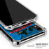 DC Comics Superman America's Hero iPhone XR Clear Case