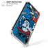 DC Comics Superman America's Hero iPhone XR Clear Case