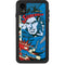 DC Comics Superman America's Hero iPhone XR Waterproof Case