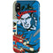 DC Comics Superman America's Hero iPhone XS Pro Case