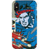 DC Comics Superman America's Hero iPhone XS Pro Case